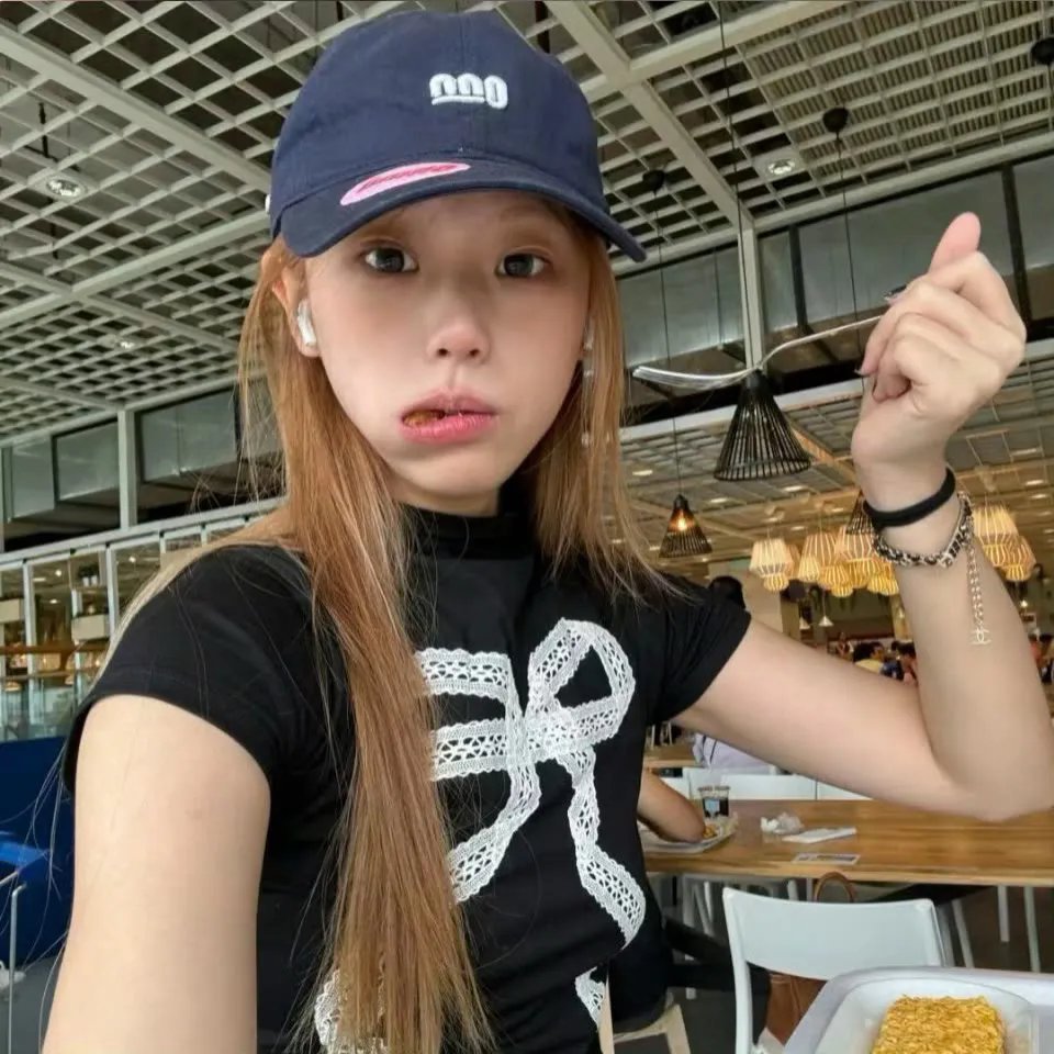 米兰达·辛斯个人秀:拿好不谢