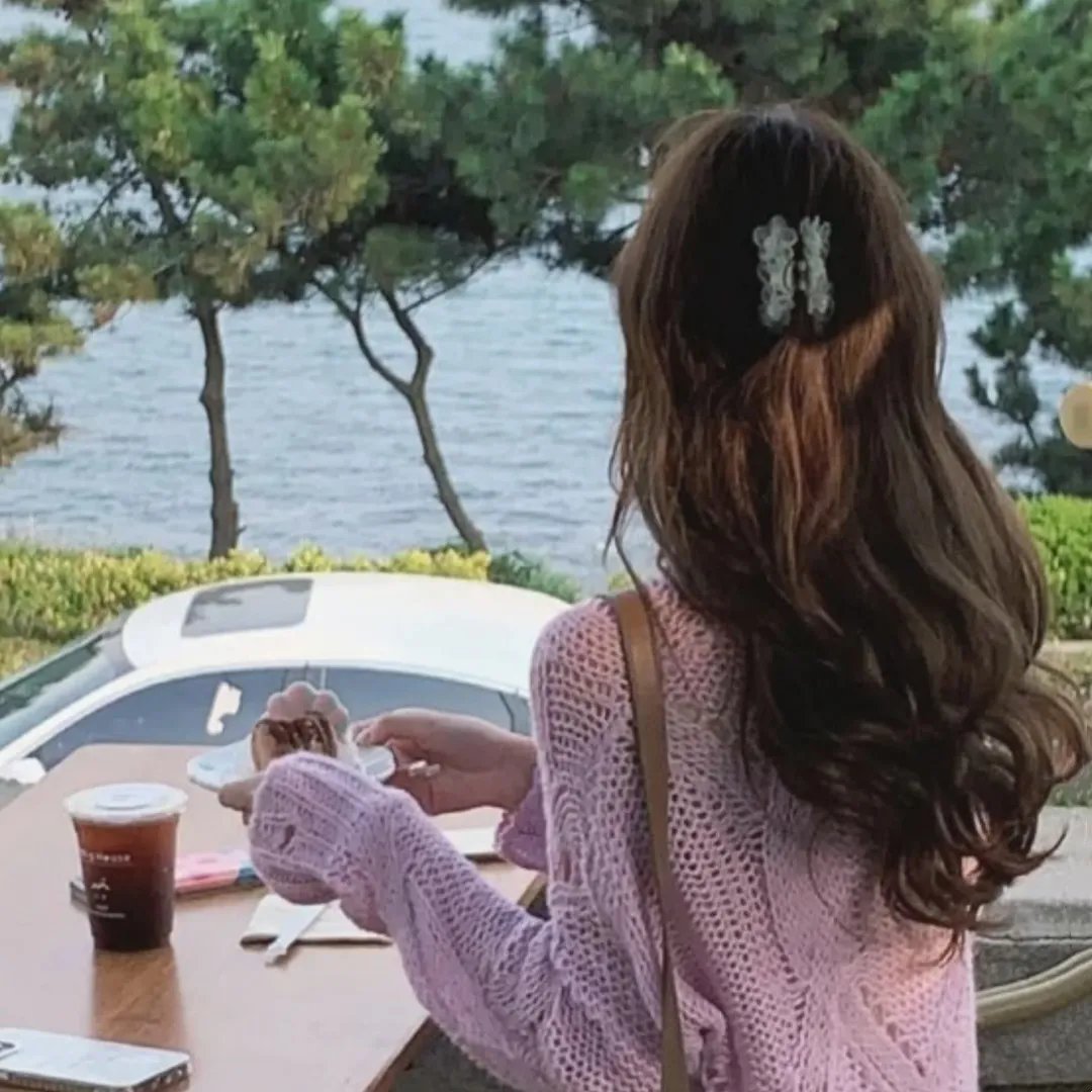 侨女日记