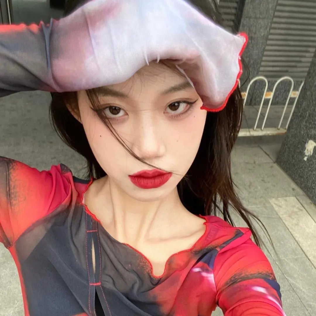 女人告白时
