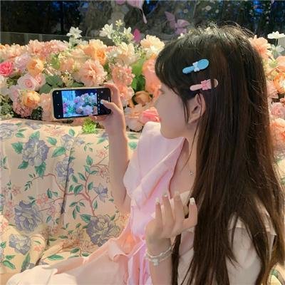 粉红香蕉